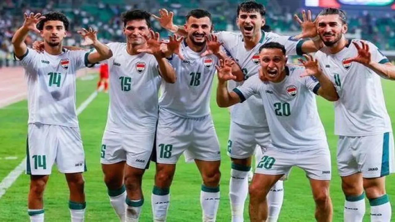 متى تُقام مباراة العراق والنرويج في كأس العالم؟